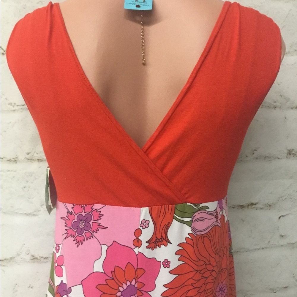 Dress - Picture 7 of 8